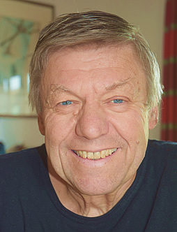 Gerhard Schwarzgruber