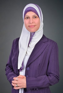 Jasmina Abdelrahman